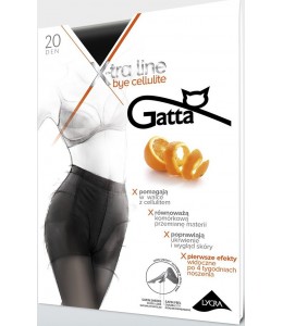 Gatta Bye Cellulite 20